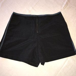 Black Catalina Ocean Gear Swim Shorts
